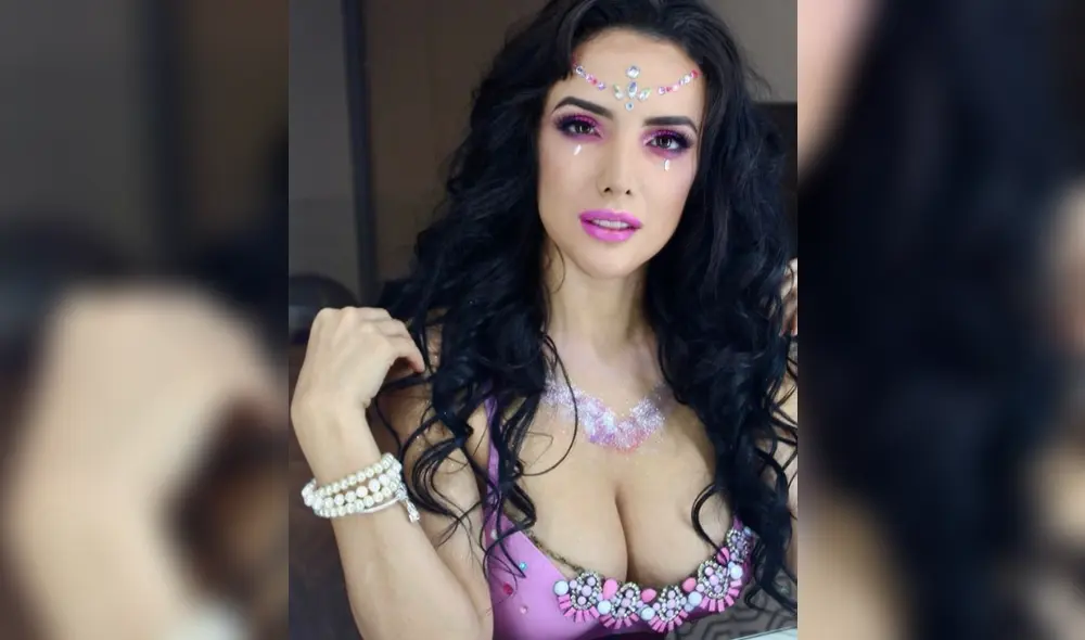 Rosángela Espinoza: seguidores de modelo se enfrentan en Instagram por sus cirugías Rosángela Espinoza: seguidores de modelo se enfrentan en Instagram por sus cirugías