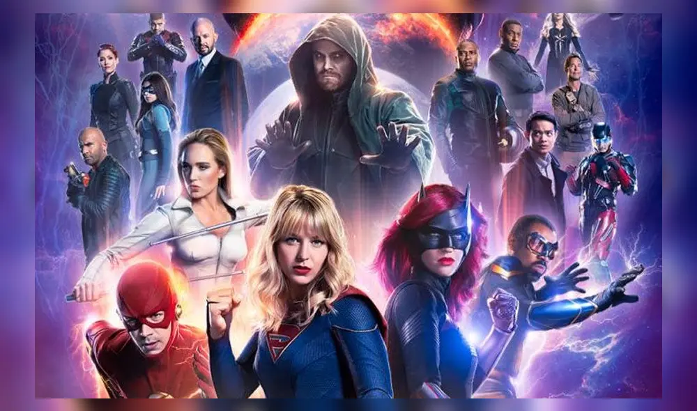 Crisis en Tierras Infinitas culminará este 14 de enero.