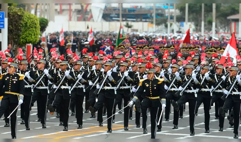 Feriados 2019 Perú: Este año habrán fines de semana largos por días no laborables
