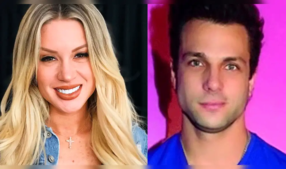 Las 8 mujeres que tuvieron más que una amistad con Nicola Porcella