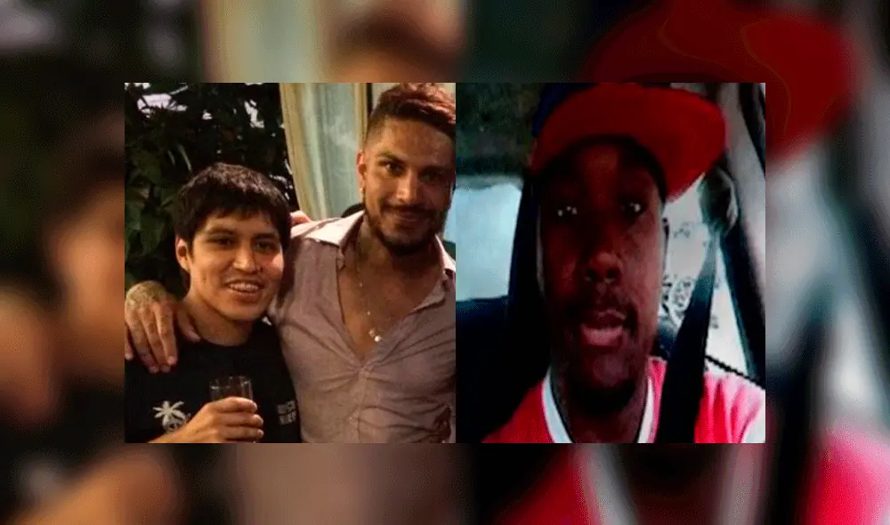 Leiser David Palacio Vaamonde