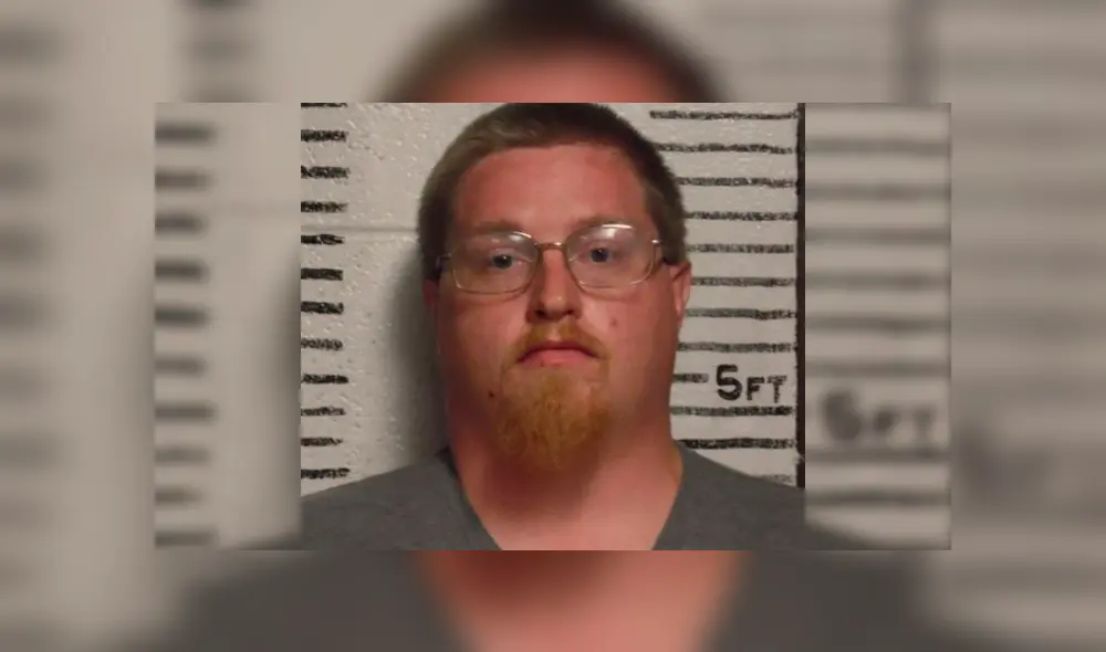 Condenan de por vida a pareja de pedófilos. (Foto: Mirror) Condenan de por vida a pareja de pedófilos. (Foto: Mirror)