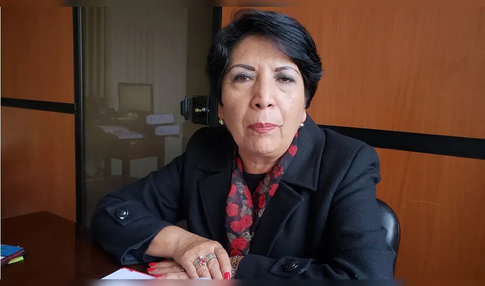 Gestión será estricta con personal que labora en institución.