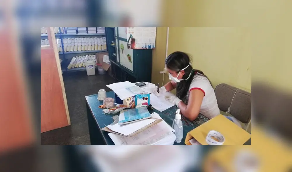 Municipalidad de Jacobo Hunter señaló que hizo cruce de información respecto a los inscritos. Foto: Cortesía Municipalidad de Jacobo Hunter señaló que hizo cruce de información respecto a los inscritos. Foto: Cortesía