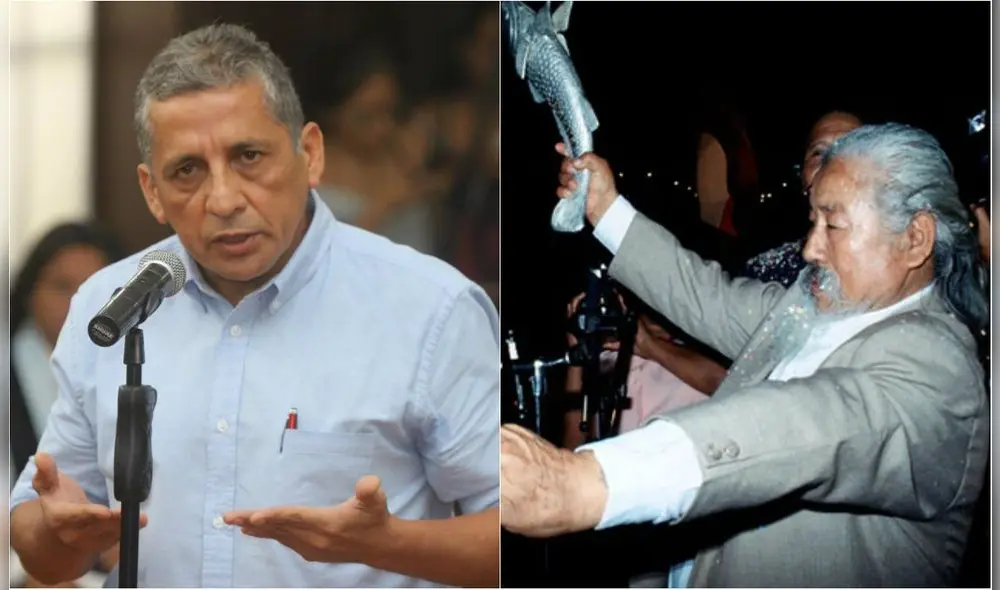 Antauro Humala le dedicó un capítulo a Ezequiel Ataucusi en su libro De la guerra etnosanta a la Iglesia tawantinsuyana (La reivindicación de los "demonios" y el color insurgente de la fe).