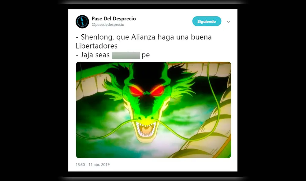 Alianza Lima cayó ante River Plate y los despiadados memes se viralizaron en las redes [FOTOS]