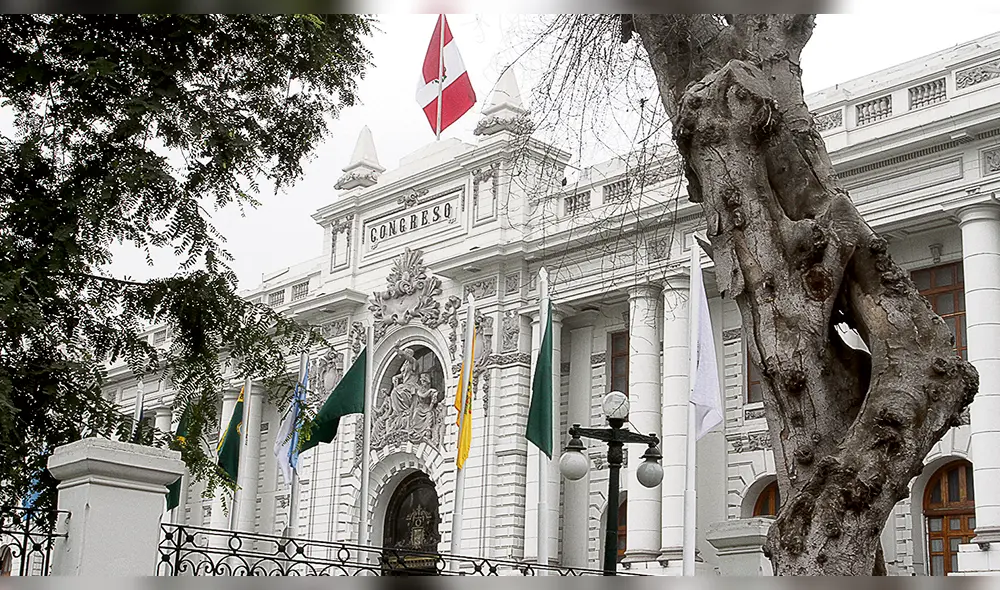 Congreso: Junta de Portavoces se reunirá virtualmente este miércoles 15 Congreso: Junta de Portavoces se reunirá virtualmente este miércoles 15