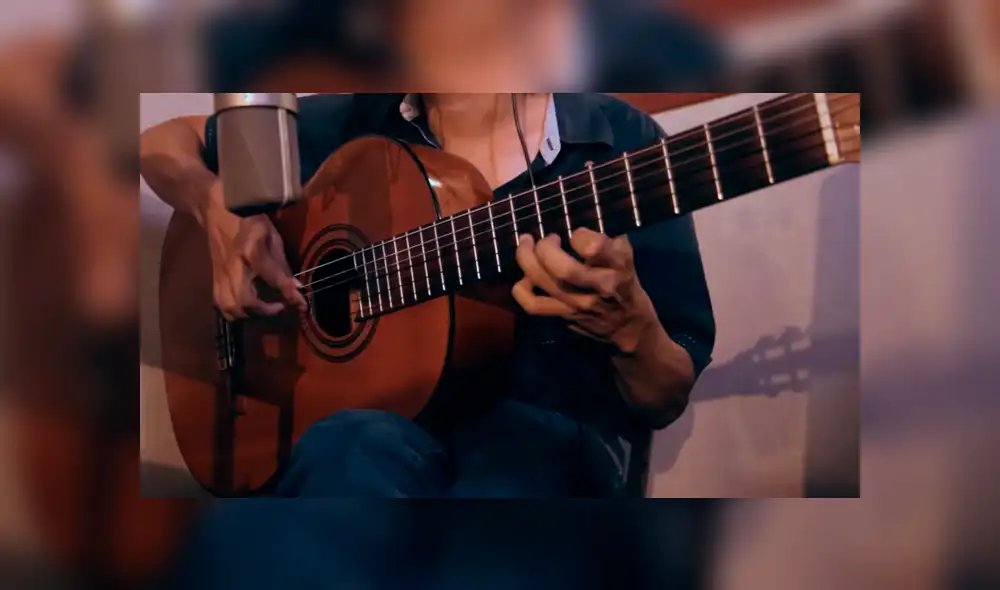 Premios Platino 2019: Documental peruano ‘La Herencia’ entre las nominadas Premios Platino 2019: Documental peruano ‘La Herencia’ entre las nominadas