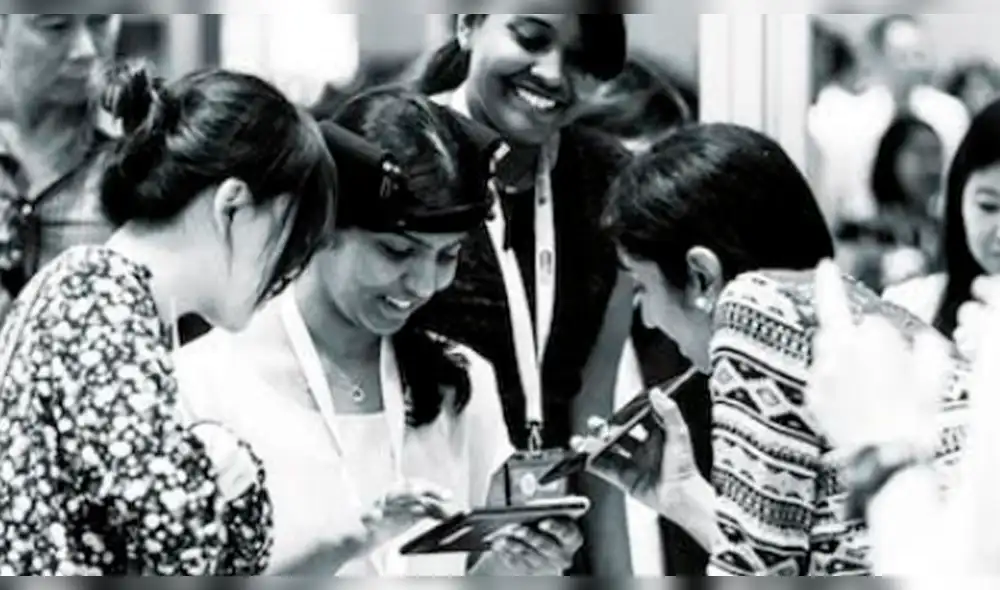 Mastercard se compromete a ayudar a emprendedoras de Latinoamérica y El Caribe