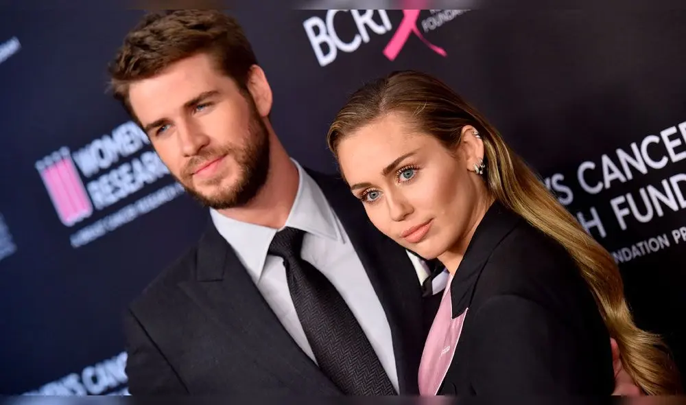 Miley Cyrus lanza nueva canción sobre su divorcio de Liam Hemsworth [VIDEO]