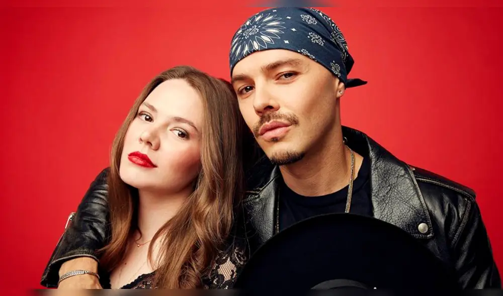 Sebastián Yatra, Yalitza Aparicio y Los Polinesios entre los nominados a los Kids' Choice Awards México 2019