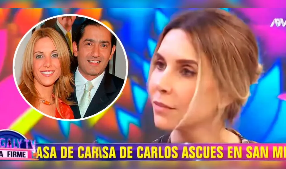 Juliana Oxenford Juliana Oxenford