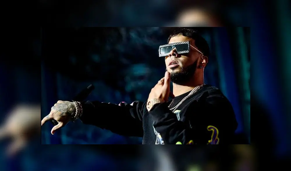 Fans acusan a Anuel AA y Ozuna de copiar a Jon Z y Ele A El Dominio [FOTOS]