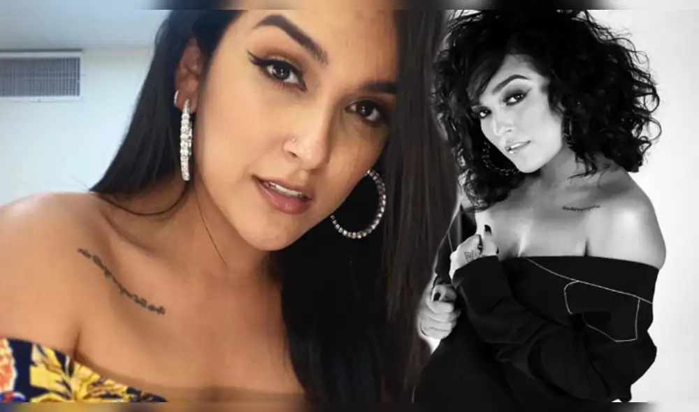 Daniela Darcourt sale con sus amigas a la piscina sin mascarilla tras terminar con Andrés Izquierdo Daniela Darcourt sale con sus amigas a la piscina sin mascarilla tras terminar con Andrés Izquierdo