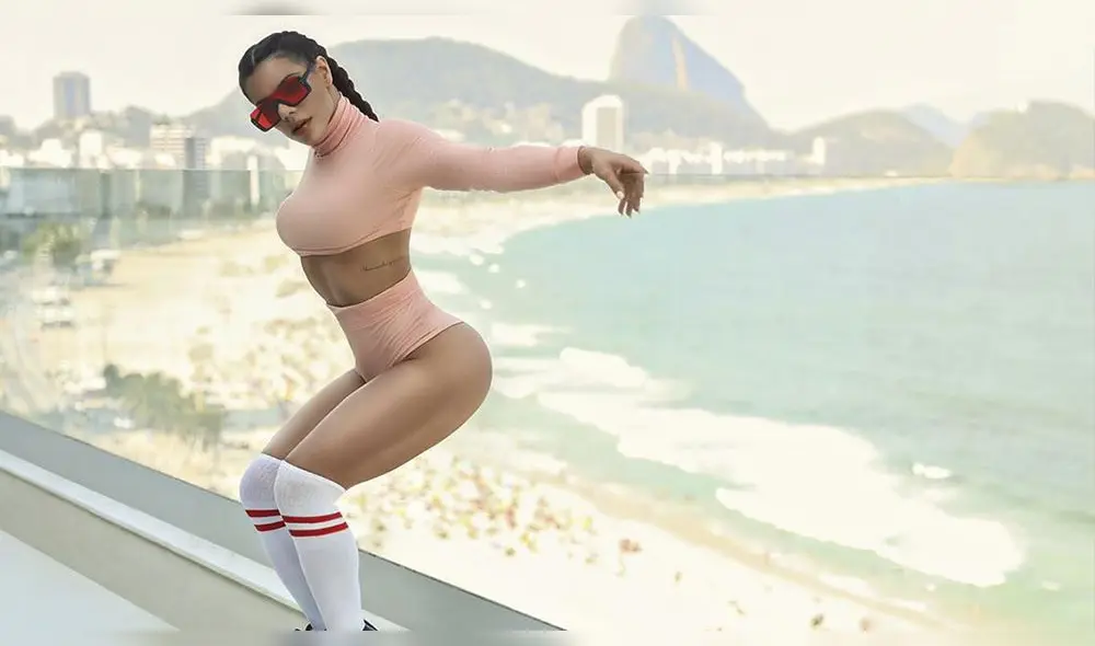 Suzy Cortez Suzy Cortez