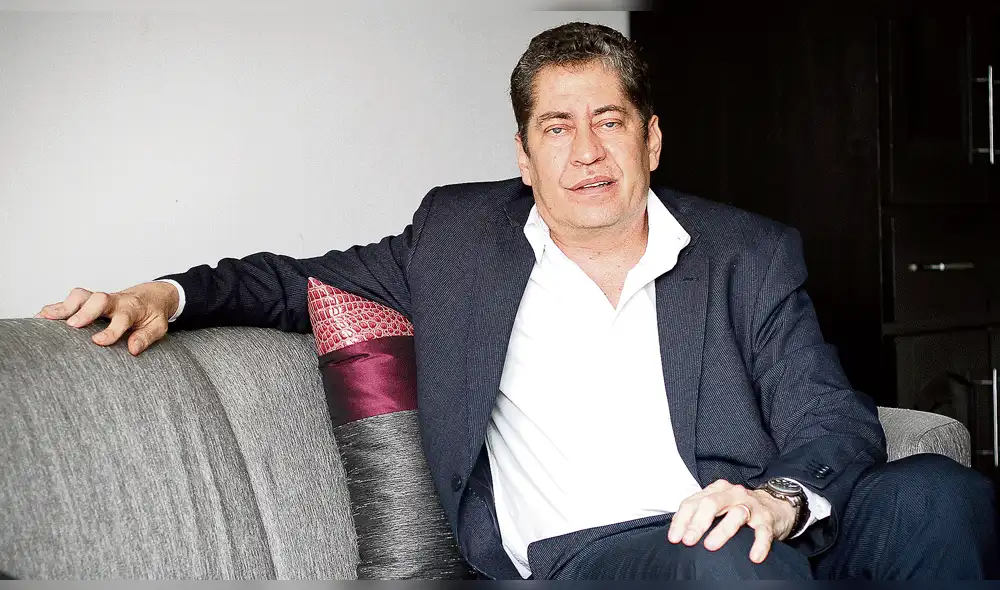 "El voto que no se abrió", por Ricardo Uceda