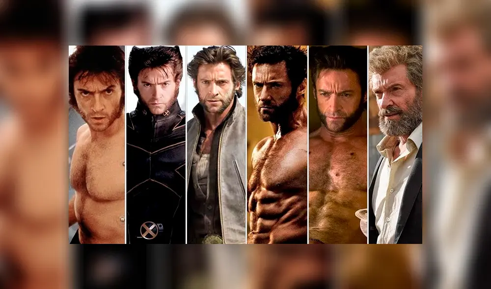 ¿Hugh Jackman se aleja de Wolverine? Disney habría iniciado búsqueda de nuevo actor