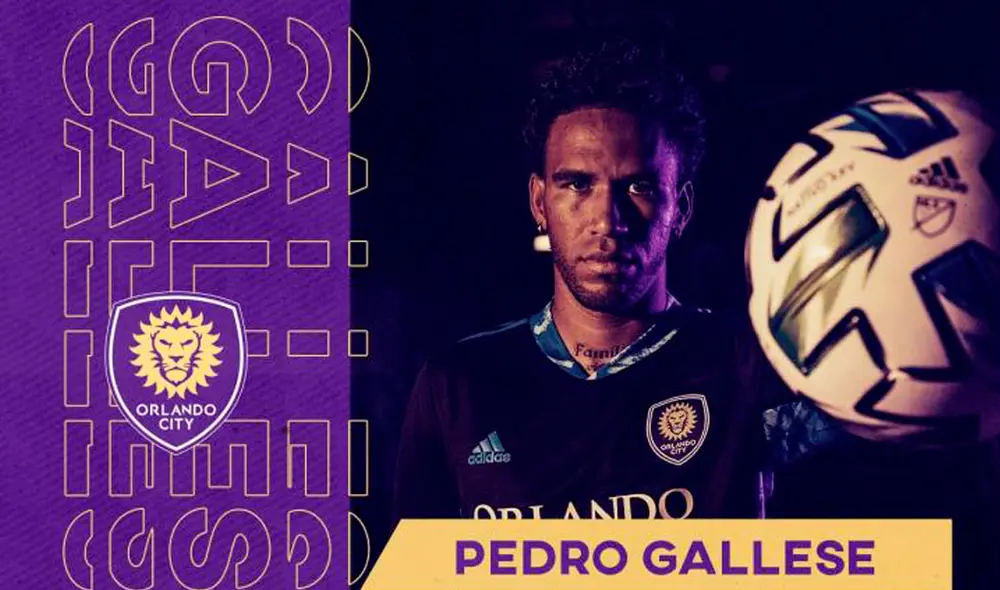 Pedro Gallese se convierte en un peruano más que jugará en la MLS. Pedro Gallese se convierte en un peruano más que jugará en la MLS.
