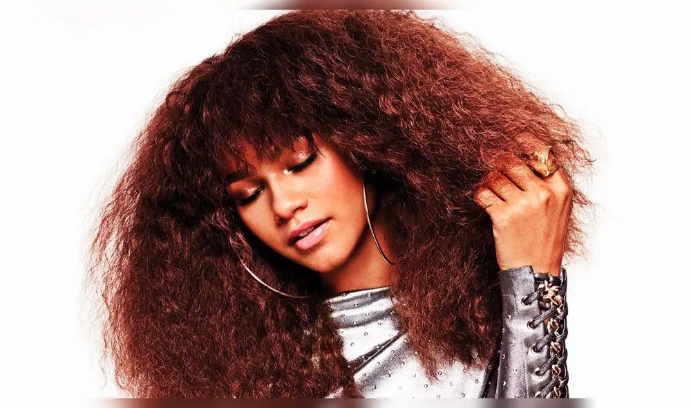 Zendaya responde a Lindsay Lohan y la llama “persona negativa” [FOTOS]