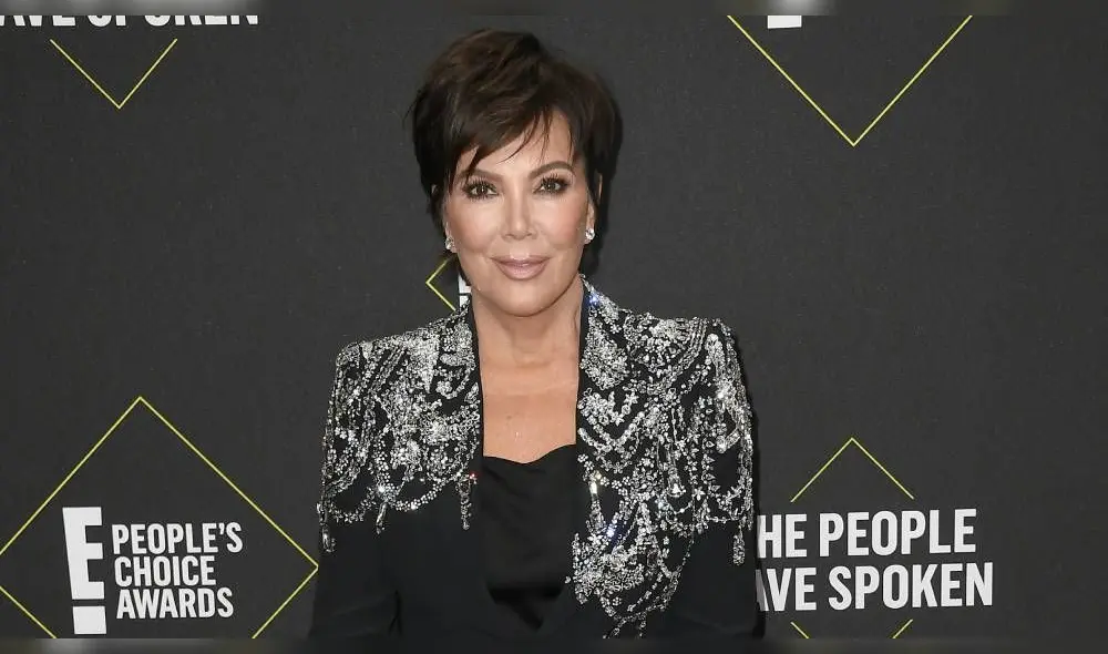 La matriarca del clan Kardashian asistió a la fiesta de Lucian Gragien, quien dio positivo para coronavirus. (Foto: AFP) La matriarca del clan Kardashian asistió a la fiesta de Lucian Gragien, quien dio positivo para coronavirus. (Foto: AFP)