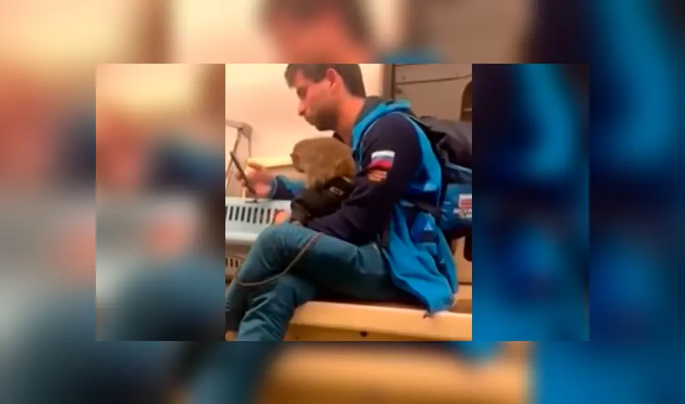 Desliza la imagen de Facebook para ver todas las fotos.