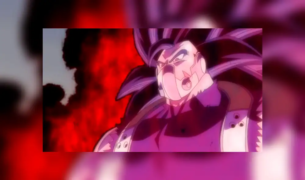 Dragon Ball Heroes: Anuncian fecha del capítulo 12, "¡Gokú vs Hearts y Kamioren!"