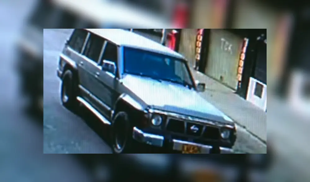 Cómplice de atentado en Bogotá bajó de coche bomba minutos antes de fatal explosión [VIDEO]