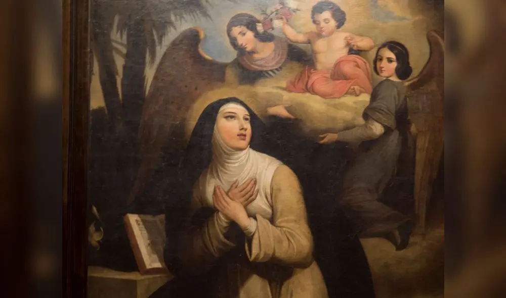 Todo listo para el jubileo de Santa Rosa de Lima [Video]