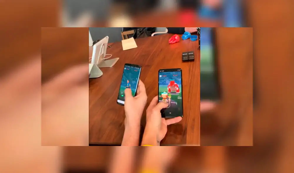 Pokémon GO Viral: se filtran las imágenes de Smeargle en le juego y así es como luce [FOTOS]