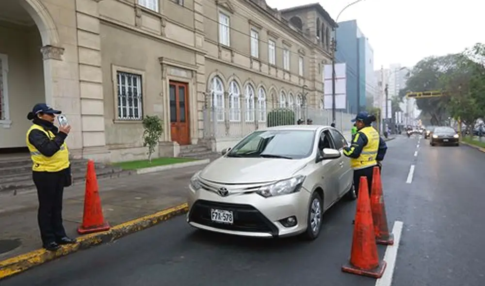 Foto: Municipalidad de Lima.