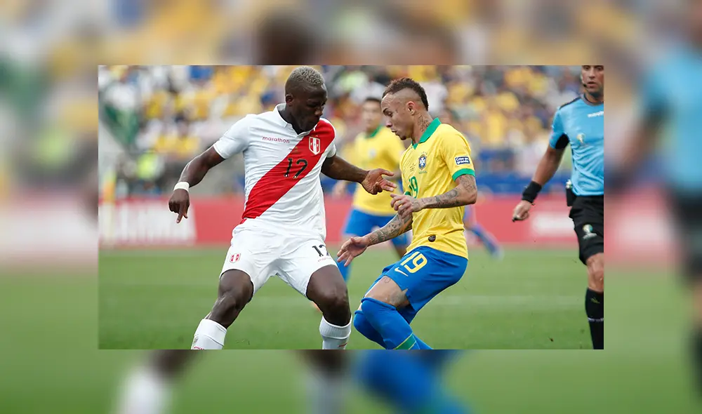 Perú vs. Brasil EN VIVO ONLINE por la final de la Copa América 2019 vía América TV y DirecTV Sports. Perú vs. Brasil EN VIVO ONLINE por la final de la Copa América 2019 vía América TV y DirecTV Sports.