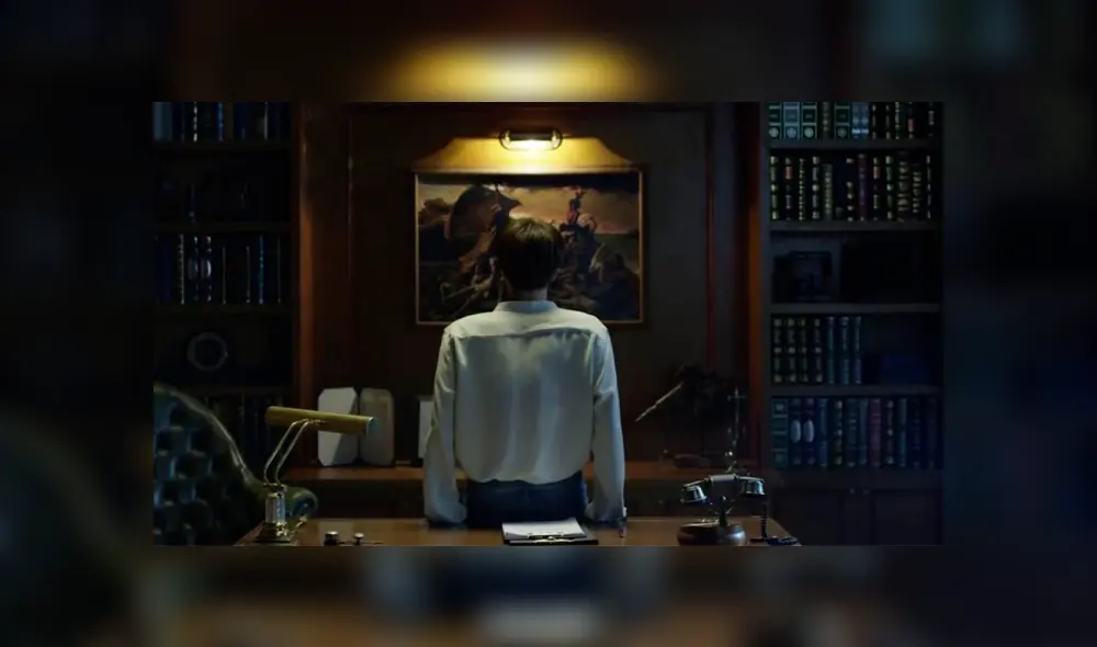 Videojuego de BTS presenta nuevas imágenes en su nuevo tráiler