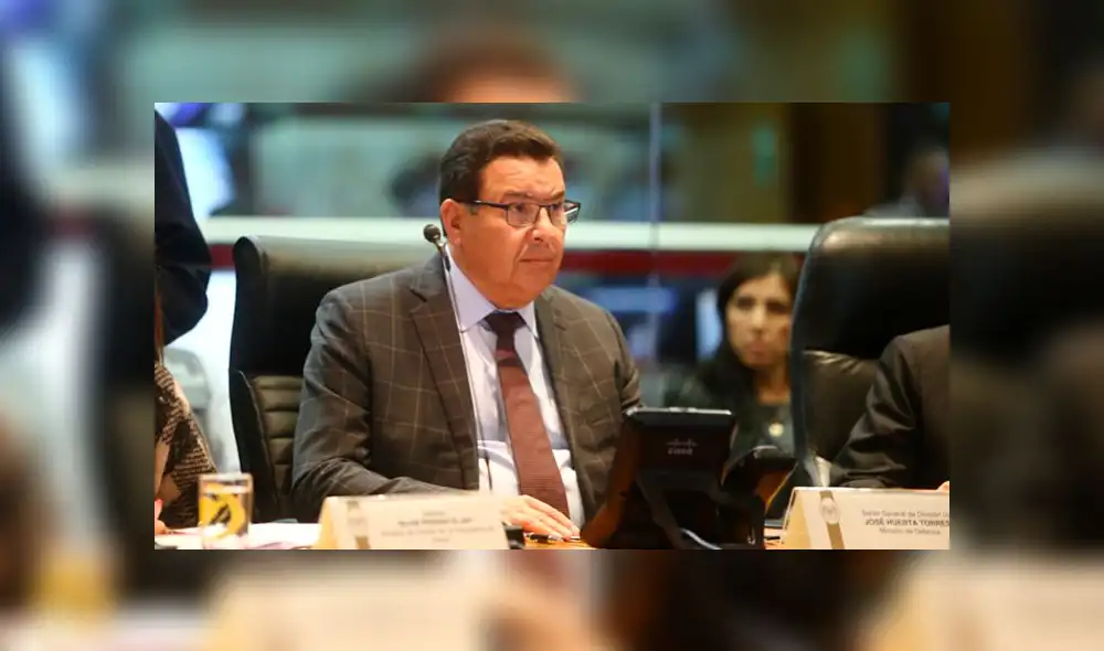 José Huerta: Sentencia por Tarata alimenta lucha en el Vraem José Huerta: Sentencia por Tarata alimenta lucha en el Vraem