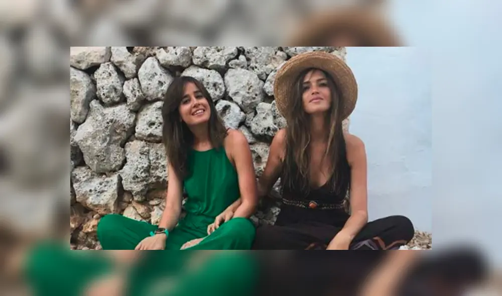 La presentadora de Telecinco aun no se ha manifestado publicamente para agradecer el mensaje. (Foto: Informalia)