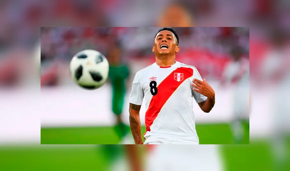 El Santos tomará algunas medidas tras el regreso de Christian Cueva a tierras brasileñas.