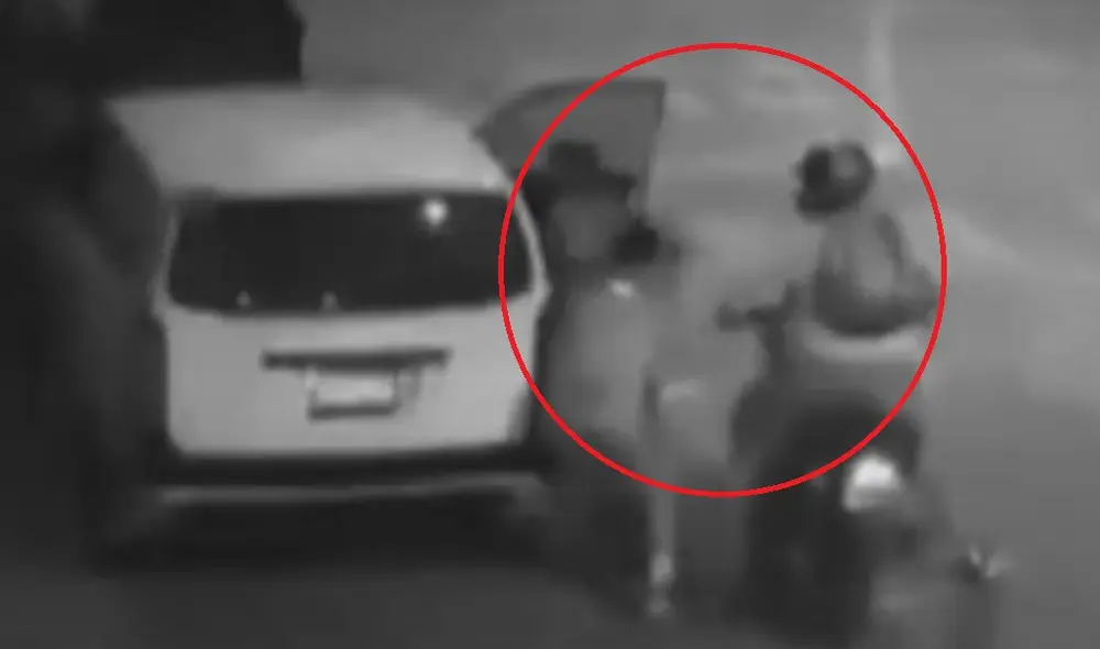 Familiares piden a la Policía identificar a los tres sujetos que atacaron al comerciante Familiares piden a la Policía identificar a los tres sujetos que atacaron al comerciante