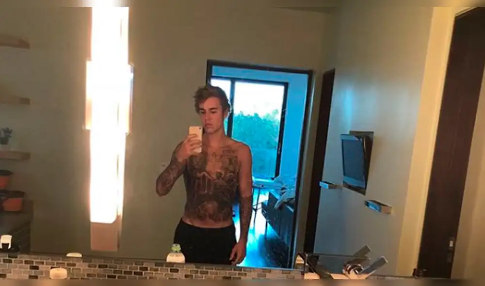 Justin Bieber habla de la dura batalla contra la depresión 