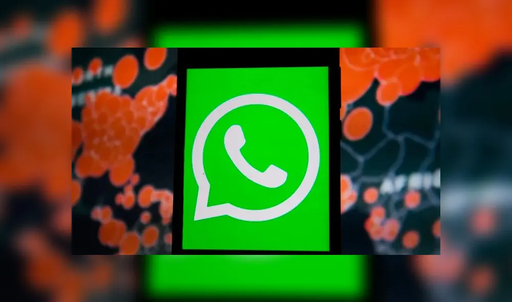 Con información de la OMS, WhatsApp combatirá desinformación sobre el coronavirus.