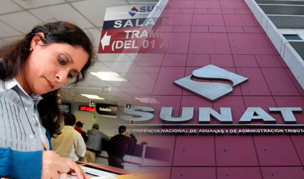 Trabajo en Sunat: ¿qué requisitos solicita la institución para ser contratado como empleado?. Foto: composición Fabrizio Oviedo/LR/Sunat