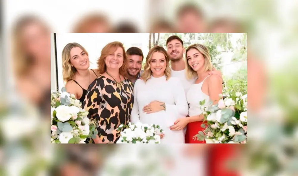 Exnovia de Neymar se casa en medio de escándalo de violación del futbolista