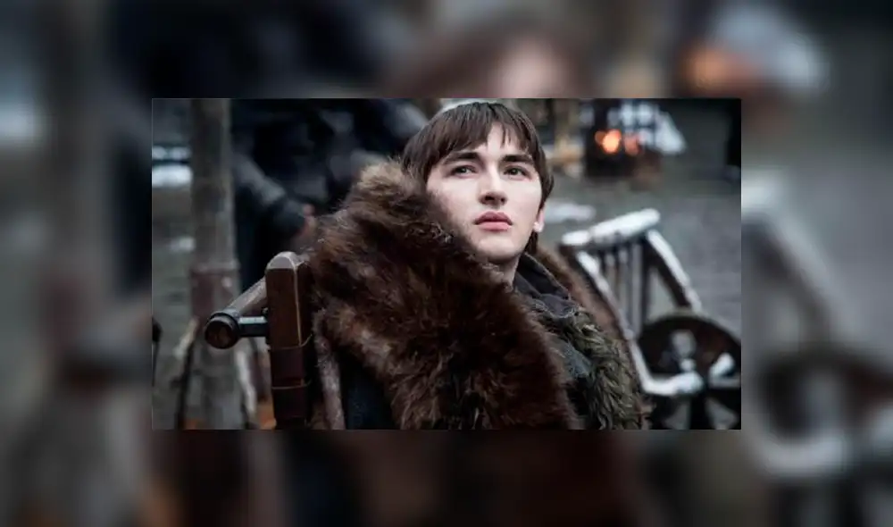 Game of Thrones 8x03: 'La vieja Tata', Bran y el cuento del Rey de la Noche