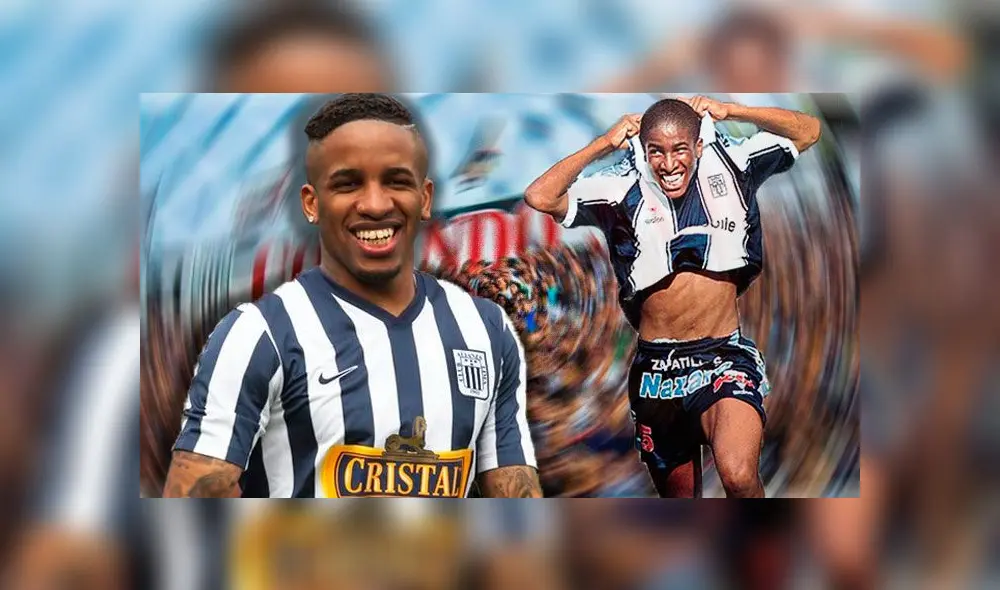 ¡Vuelve! Jefferson Farfán reveló la fecha de su retorno a Alianza Lima [VIDEO]