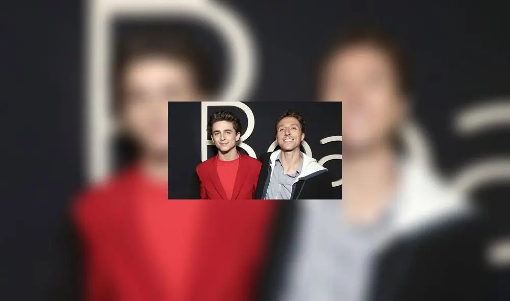 Nic Sheff: “Se puede vivir una vida plena después de luchar contra la adicción” [VIDEO]