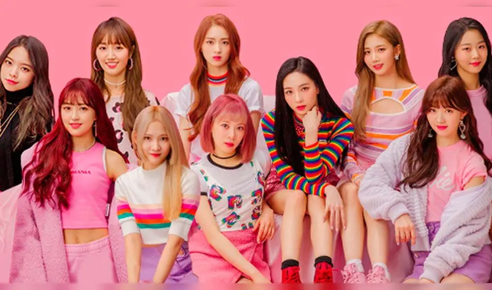 Cherry Bullet está conformado por Mi Rae, Bo Ra, Chae Rin, May, Ji Won, Yu Ju, Kokoro, Lin Lin, Hae Yoon & Re Mi. Cherry Bullet está conformado por Mi Rae, Bo Ra, Chae Rin, May, Ji Won, Yu Ju, Kokoro, Lin Lin, Hae Yoon & Re Mi.