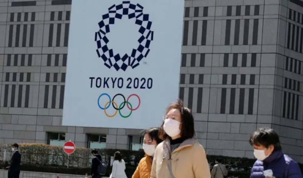 Conoce el monto que debería afrontar el COI tras la suspensión de Tokio 2020. Foto: Agencia