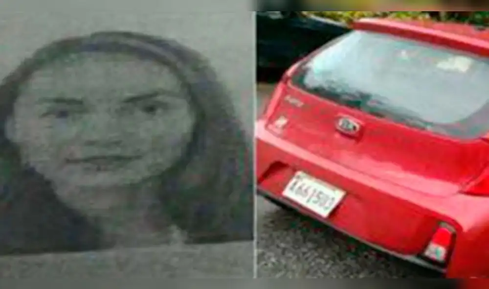 República Dominicana: mujer sufrió terrible accidente mientras se divertía en un automóvil [VIDEO]