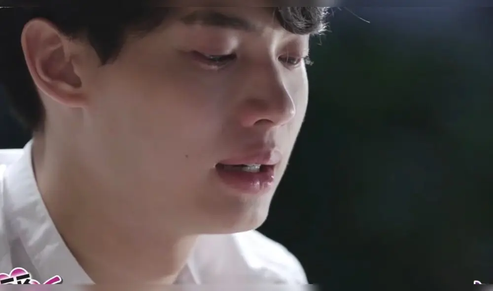 Still 2gether, capítulo 2 y 3, Win, Bright