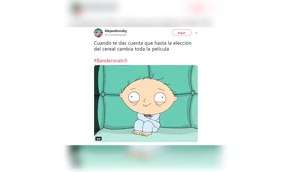 Black Mirror: Bandersnatch: caótico final intriga y posible solución se populariza