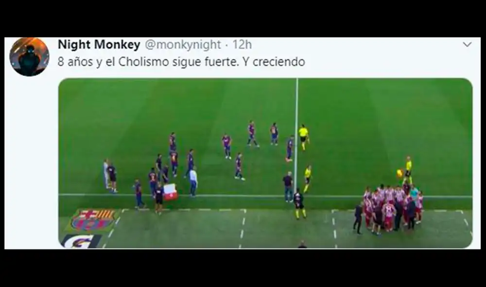 Barcelona: la foto viral que pone en evidencia la crisis en el plantel. Barcelona: la foto viral que pone en evidencia la crisis en el plantel.