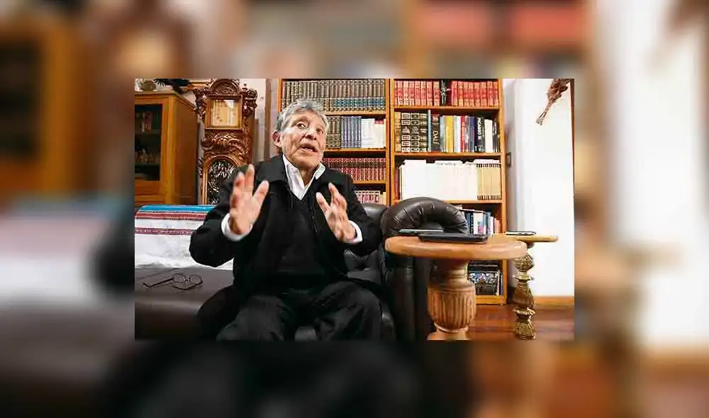 Juan Manuel Guillén: “No me siento ni actor ni partícipe de ningún acto de corrupción” | VIDEO